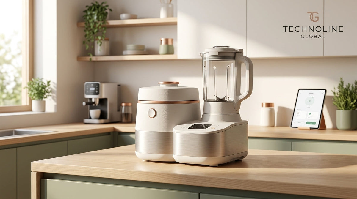 5 Smart Home Gadgets You Didn't Know You Needed in 2026